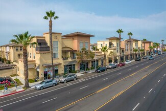 Plus de détails pour 730 Broadway, Chula Vista, CA - Local commercial à louer