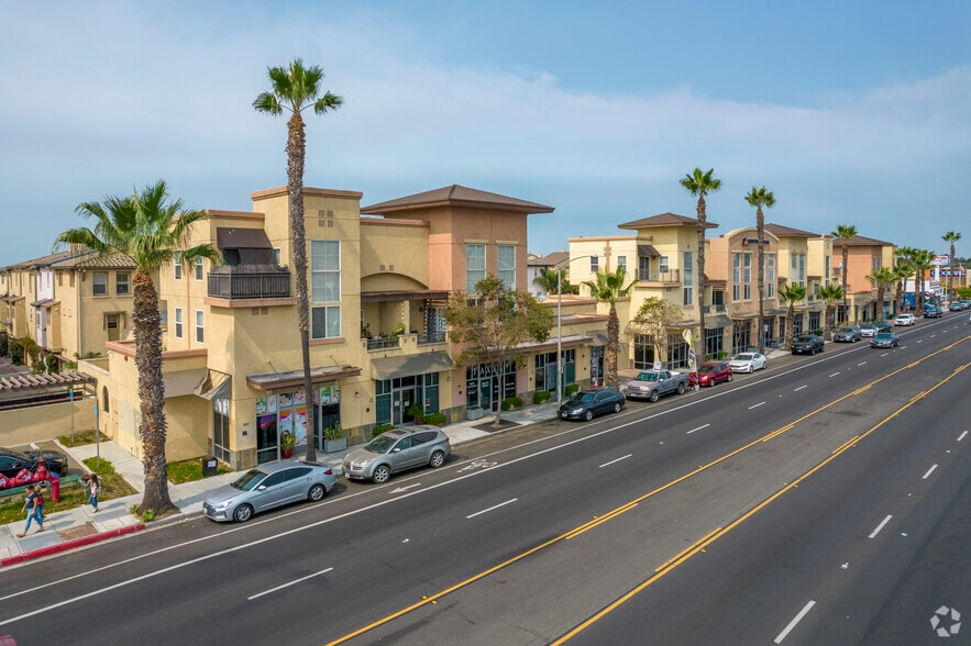 730 Broadway, Chula Vista, CA à louer - Photo principale – Image 1 sur 10