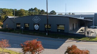 Plus de détails pour 1020 E Whitaker Mill Rd, Raleigh, NC - Bureau/Local commercial à louer