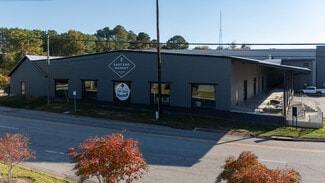 Plus de détails pour 1020 E Whitaker Mill Rd, Raleigh, NC - Bureau/Local commercial à louer
