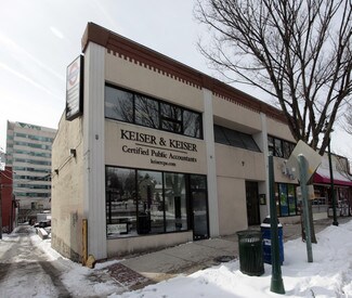 Plus de détails pour 5 Allegheny Ave, Towson, MD - Bureau/Local commercial à louer