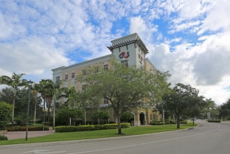 Plus de détails pour 1395 University Blvd, Jupiter, FL - Bureau à louer