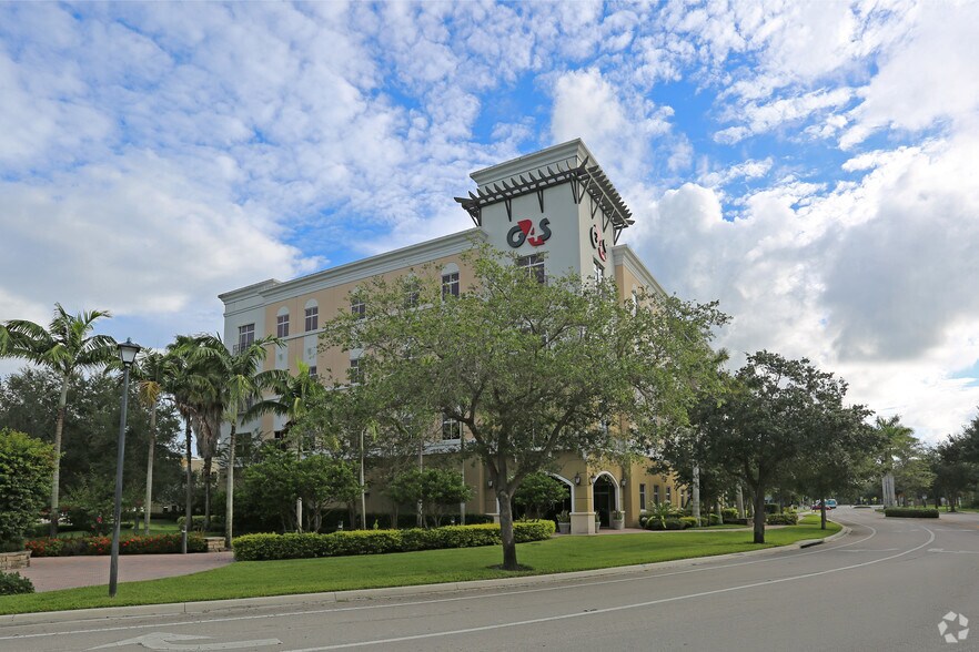 1395 University Blvd, Jupiter, FL à louer - Photo principale – Image 1 sur 6