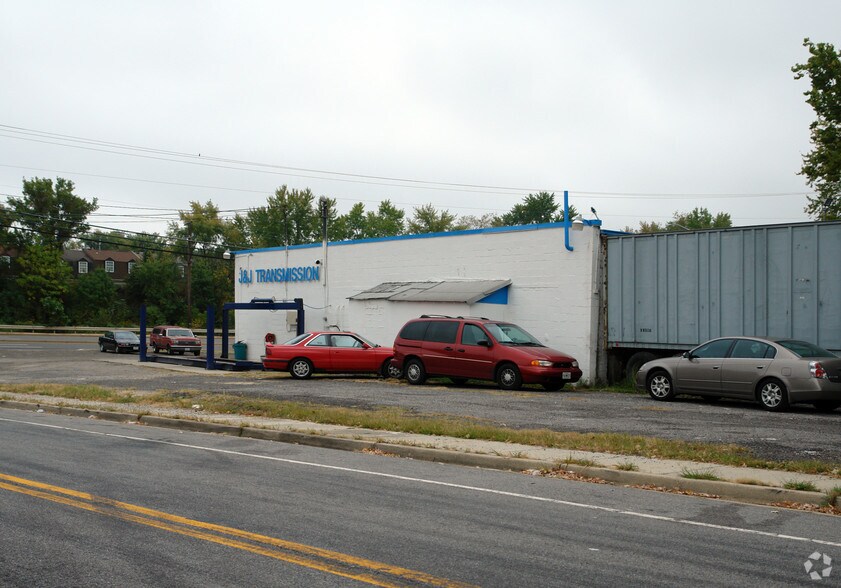 7300 Martin Luther King Jr Hwy, Hyattsville, MD à vendre - Photo de l’immeuble – Image 2 sur 26