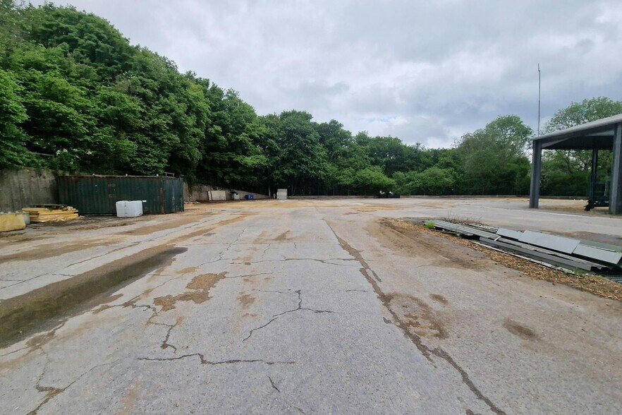 Herriard Storage St, Basingstoke à louer - Autre – Image 3 sur 3