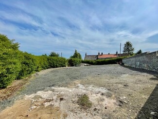 Plus de détails pour 1 Middleton Park, Kelty - Terrain à vendre