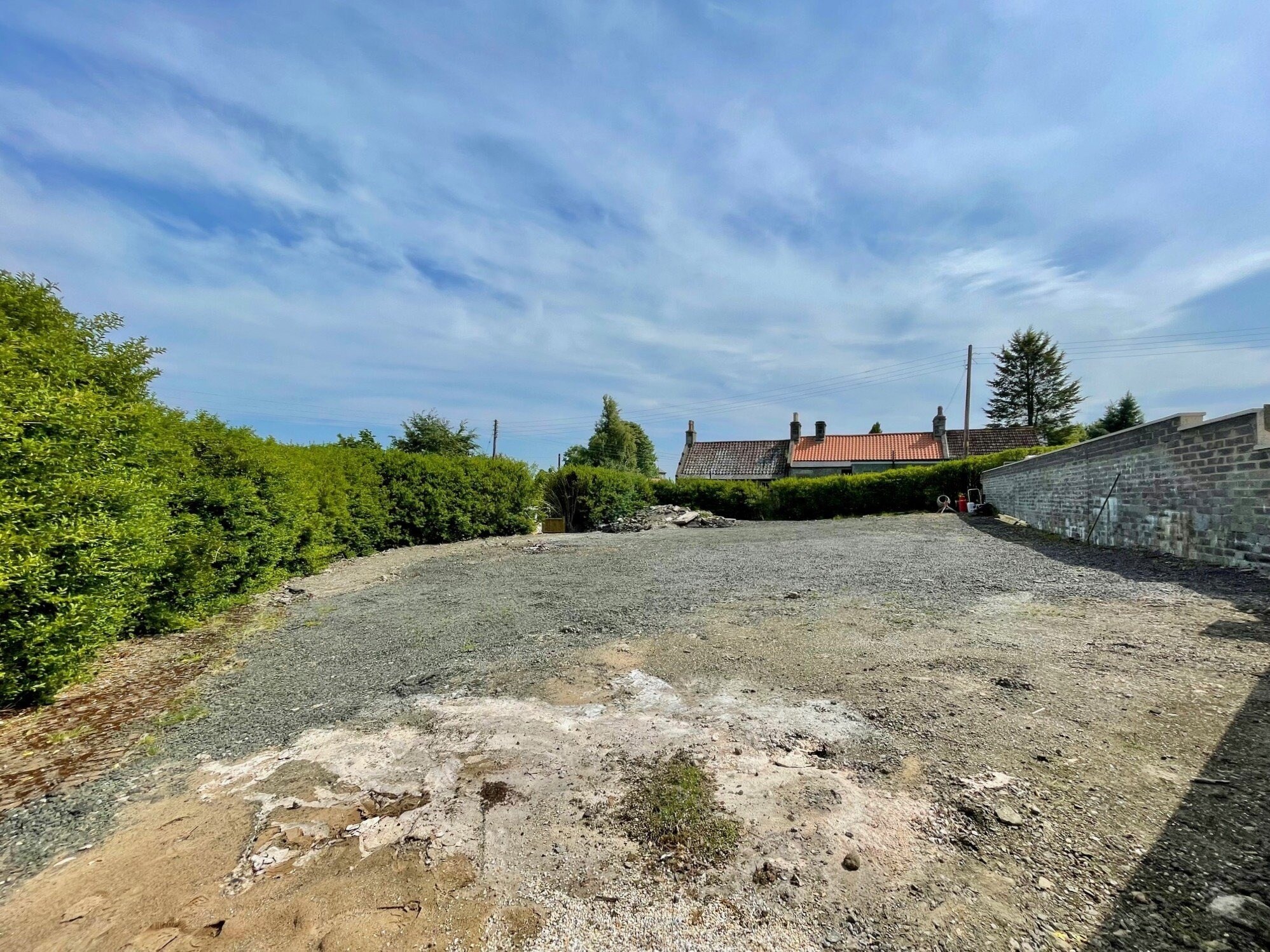1 Middleton Park, Kelty à vendre Photo principale– Image 1 sur 5
