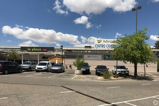 Plus de détails pour Calle Monte Amor, 2 D, Boadilla del Monte - Local commercial à louer