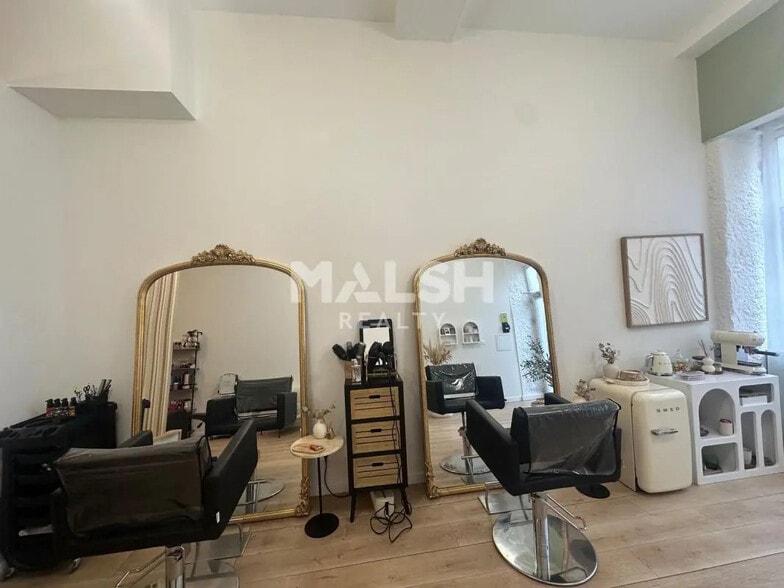 Local commercial dans Lyon à louer - Photo intérieure – Image 3 sur 5