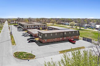 Plus de détails pour 1314 NW Irwin Ave, Lawton, OK - Logement à vendre
