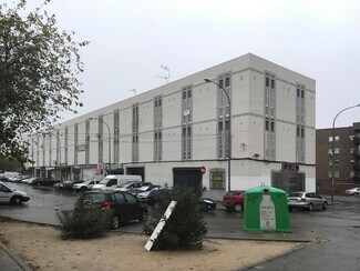 Plus de détails pour Avenida de las Regiones, 2, Fuenlabrada - Local commercial à vendre