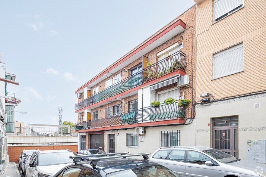 Calle Manganeso, 4, Madrid, Madrid à vendre - Photo principale – Image 1 sur 2