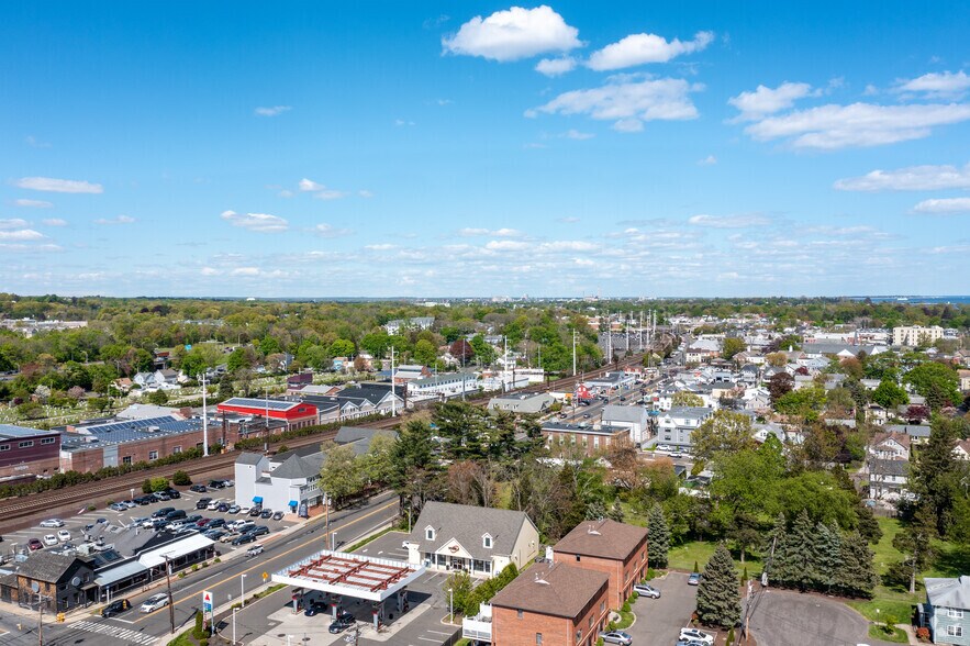 2000 Post Rd, Fairfield, CT à louer - Aérien – Image 2 sur 4