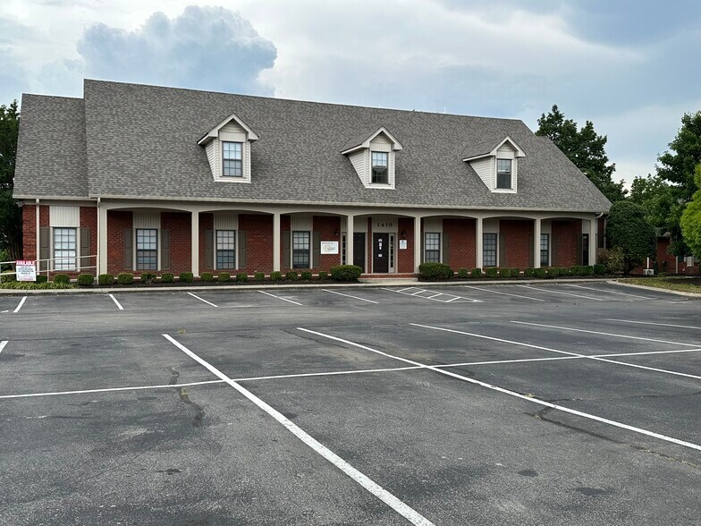 1419 Kensington Square Ct, Murfreesboro, TN à louer - Photo de l’immeuble – Image 2 sur 6