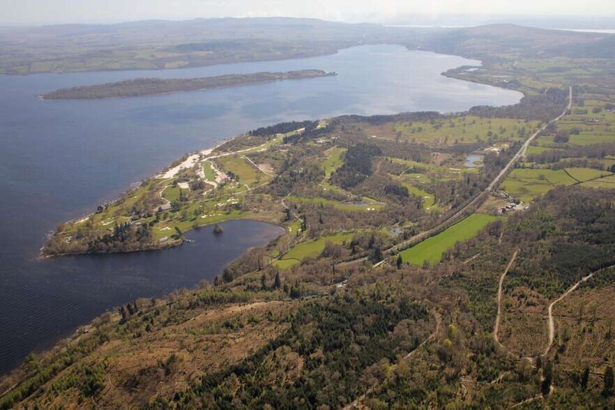 Port O'Rossdhu Luss, Luss à vendre - Photo de l’immeuble – Image 3 sur 3