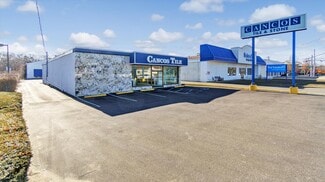 Plus de détails pour 1179 Old Country CR-58 Rd, Riverhead, NY - Industriel/Logistique à vendre