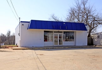 Plus de détails pour 11010 NE 23rd St, Nicoma Park, OK - Bureau/Local commercial à louer