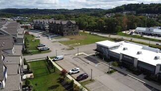 Plus de détails pour 128 Enclave Dr, Seven Fields, PA - Terrain à vendre