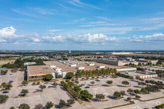 5555 N Beach St, Fort Worth, TX - VUE AÉRIENNE  vue de carte - Image1