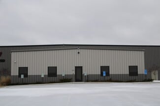 Plus de détails pour 1105 Benjamin Ave, Hutchinson, MN - Bureau à louer
