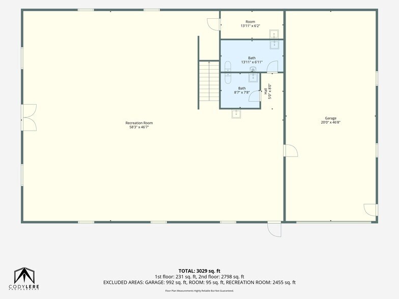 4150 Seger dr, Box Elder, SD à vendre - Photo de l’immeuble – Image 2 sur 35