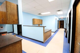 Plus de détails pour 210 W Longview Ave, Midland, TX - Bureau/Médical à louer