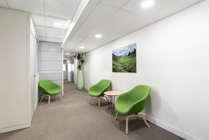 20 Place Des Halles, Strasbourg à louer - Photo intérieure – Image 2 sur 12