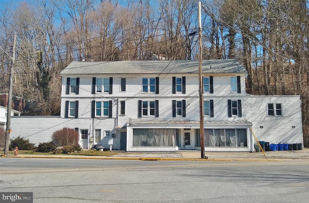 31 Main St, Glen Rock, PA à vendre Photo principale– Image 1 sur 38