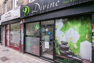 Plus de détails pour 156-160 Merton High St, Londres - Local commercial à louer