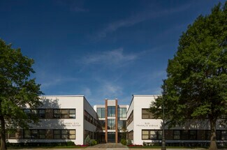 Plus de détails pour 520 Franklin Ave, Garden City, NY - Bureau à louer