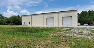 Plus de détails pour 107 Industrial Ct, Freeport, FL - Industriel/Logistique à louer