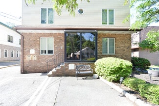 Plus de détails pour 24 Farview Ter, Paramus, NJ - Bureau à vendre