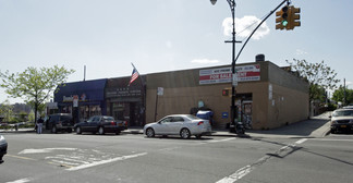 Plus de détails pour 3480-3490 Boston Rd – Local commercial à vendre, Bronx, NY