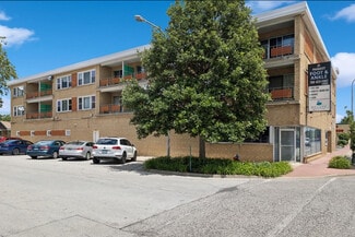 Plus de détails pour 3830 W 95th St, Evergreen Park, IL - Bureau/Médical à louer