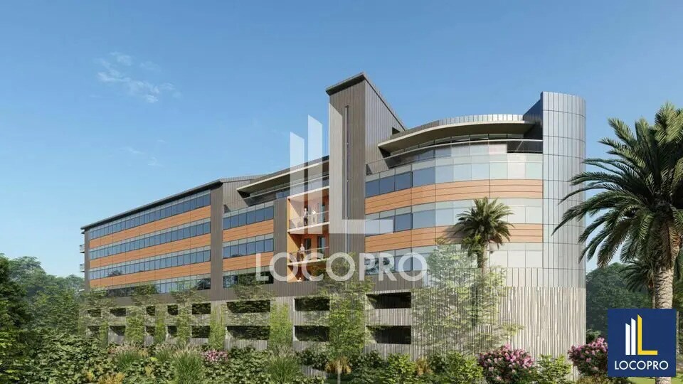 Bureau dans Carros à vendre Photo de l’immeuble– Image 1 sur 7