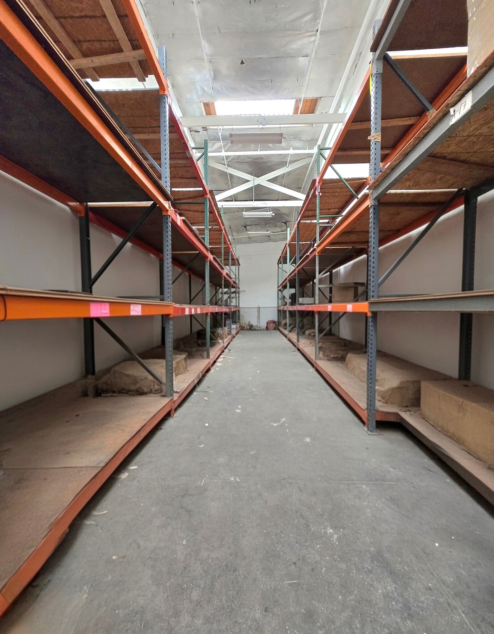 2001-2031 S Santa Fe Ave, Los Angeles, CA à louer Photo intérieure– Image 1 sur 1