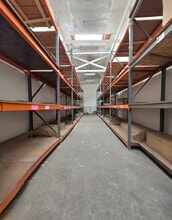 2001-2031 S Santa Fe Ave, Los Angeles, CA à louer Photo intérieure– Image 1 sur 1