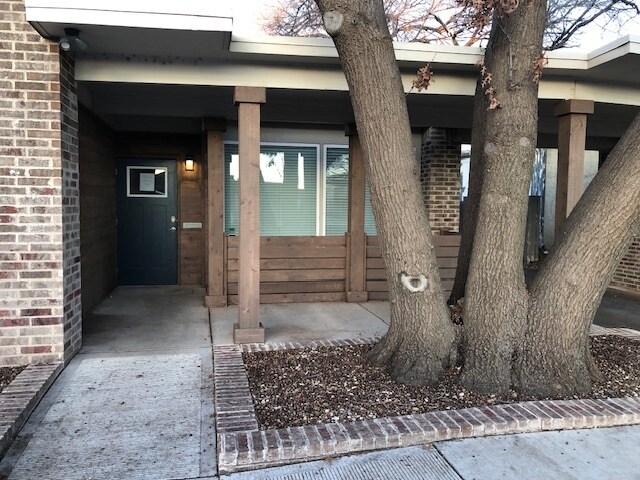 3410 Knoxville Ave, Lubbock, TX à louer - Photo de l’immeuble – Image 2 sur 28