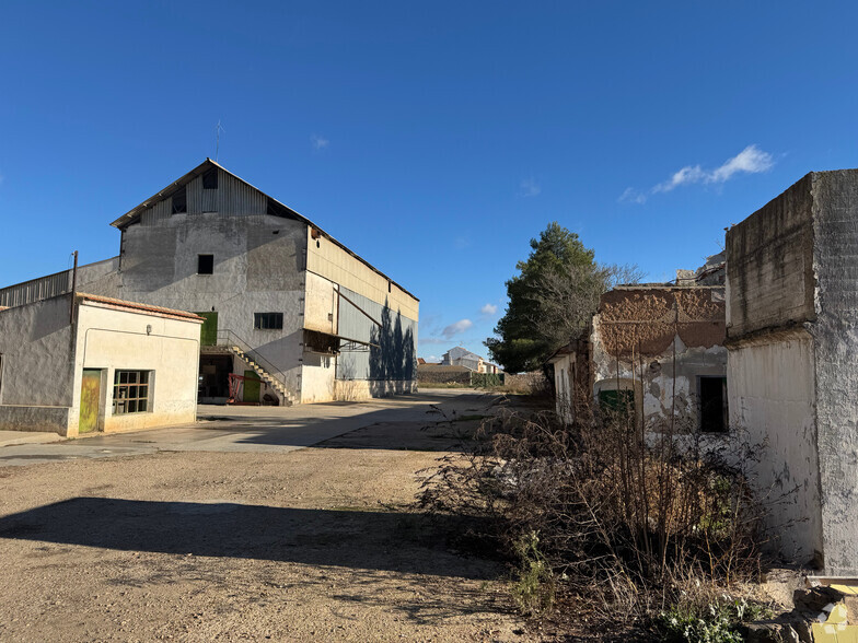 Calle Real, 186, Corral de Almaguer, Toledo à vendre - Photo principale – Image 1 sur 9