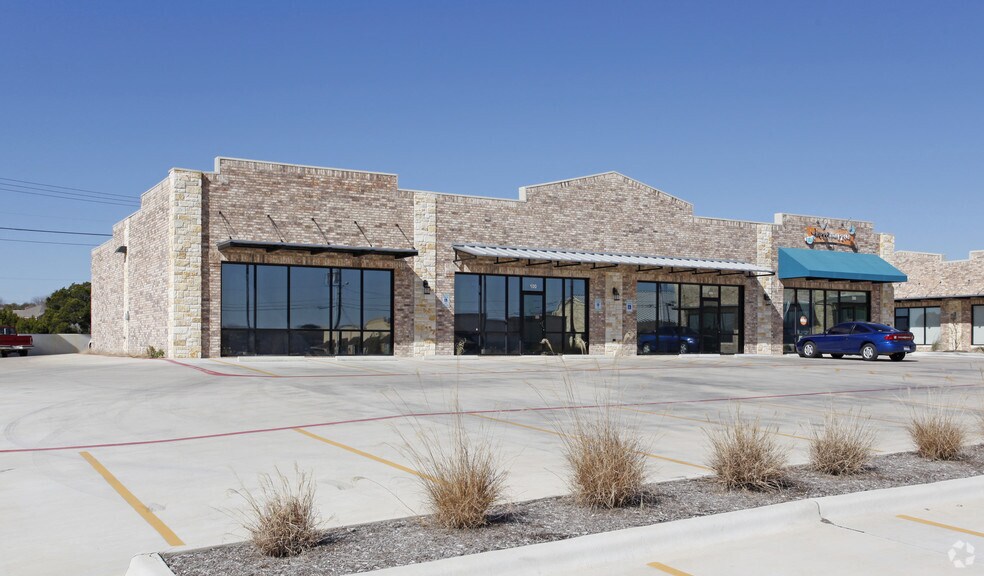 902-904 Mountain Lion Cir, Harker Heights, TX à louer - Photo principale – Image 1 sur 4