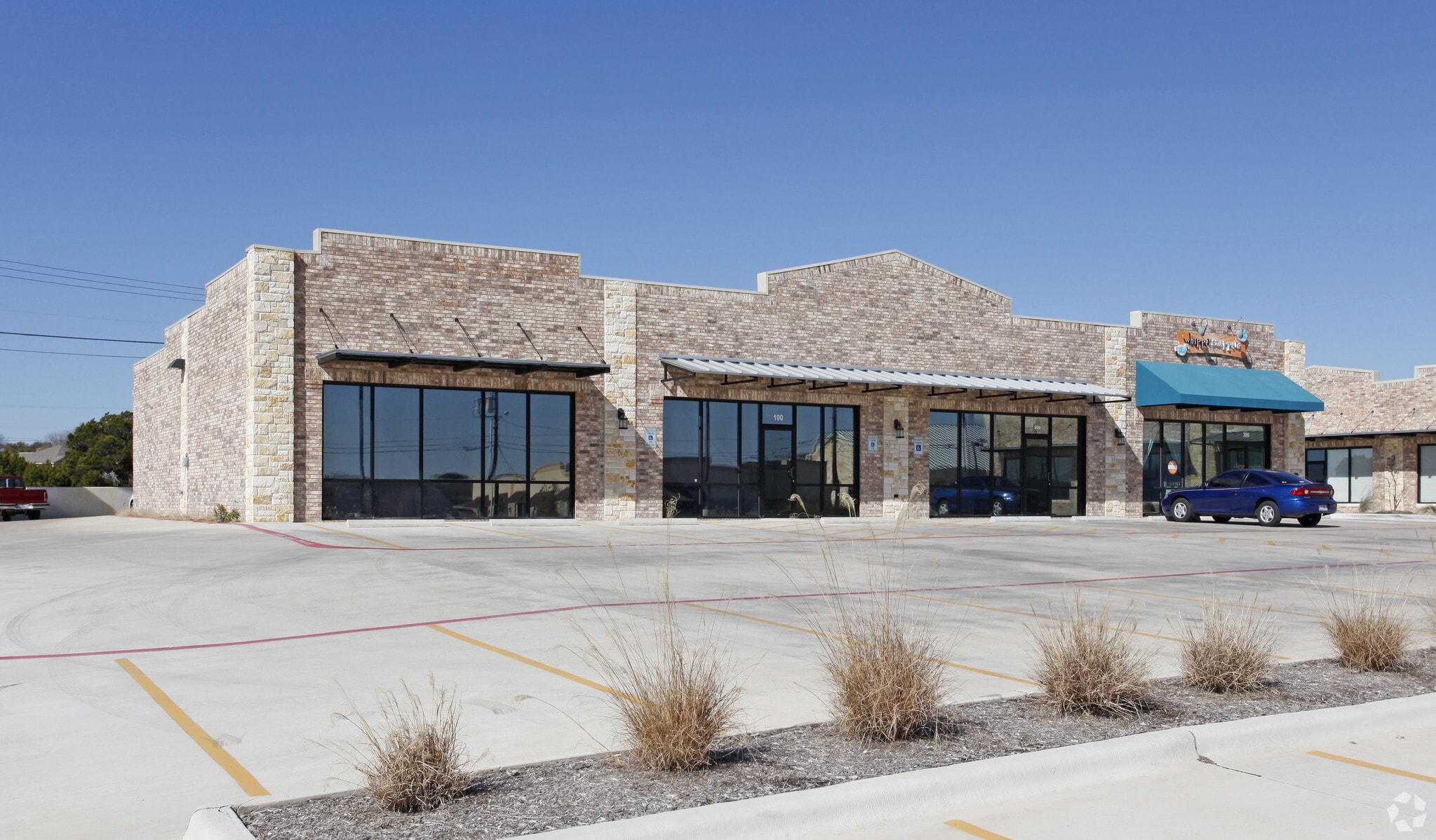 902-904 Mountain Lion Cir, Harker Heights, TX à louer Photo principale– Image 1 sur 5