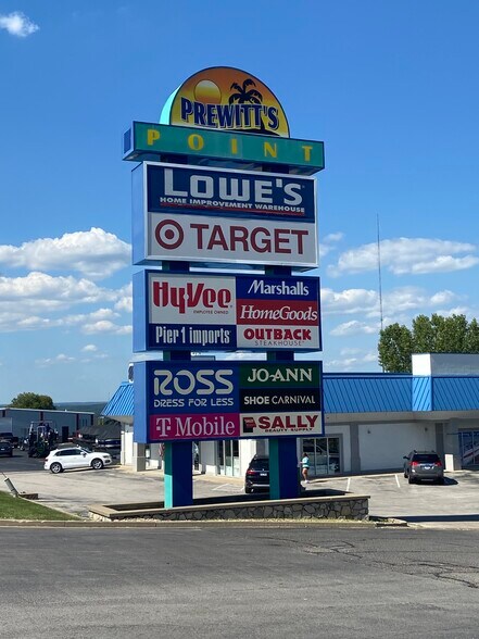 Jr Prewitt Pky, Osage Beach, MO à louer - Autre – Image 1 sur 3