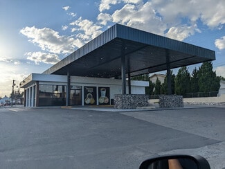 Plus de détails pour 1490 W Broadway St, Idaho Falls, ID - Local commercial à vendre