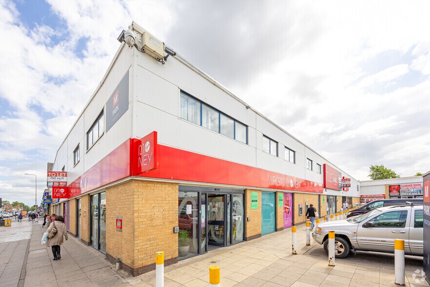Holderness Rd, Hull à louer - Photo de l’immeuble – Image 1 sur 6
