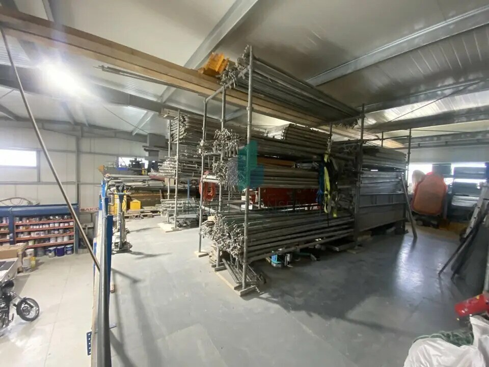 Photo de l’immeuble