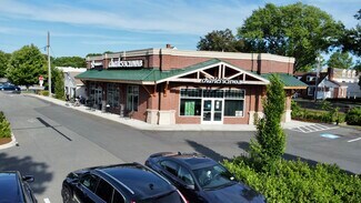 Plus de détails pour 75 Main St, Old Saybrook, CT - Local commercial, Local d'activités à louer