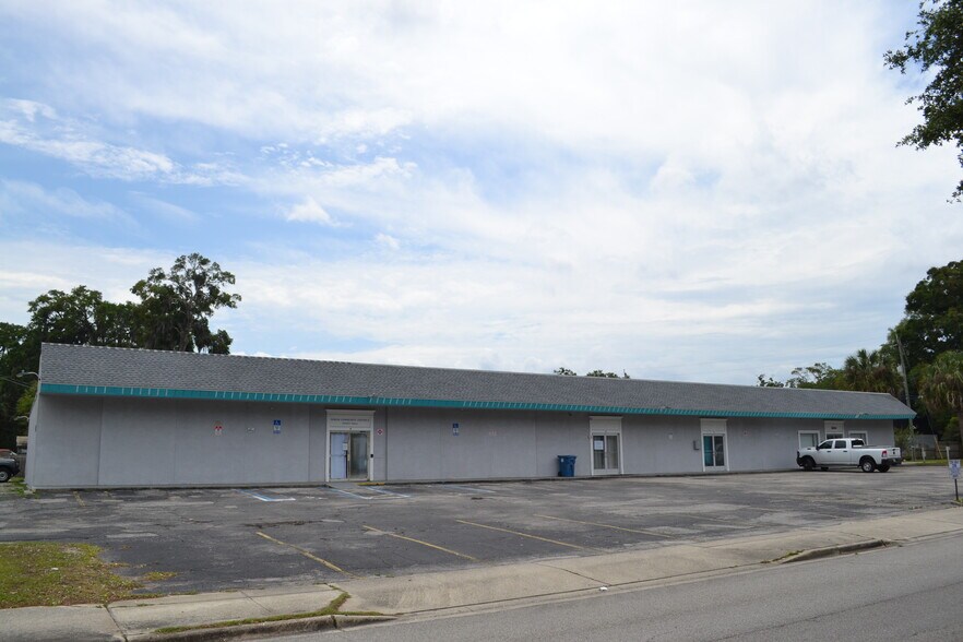 6354 Arlington Rd, Jacksonville, FL à vendre - Photo de l’immeuble – Image 2 sur 5