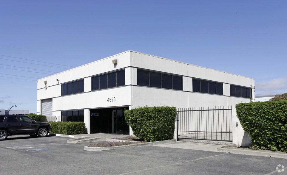 4623 Enterprise Common, Fremont, CA à vendre - Photo de l’immeuble – Image 3 sur 18