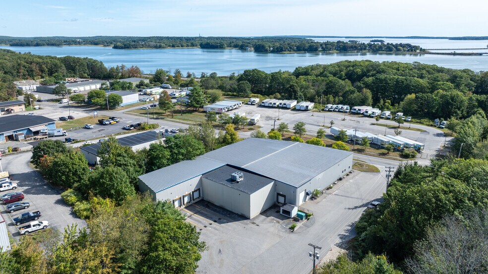 340 Presumpscot St, Portland, ME à louer - Photo de l’immeuble – Image 3 sur 13