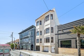 Plus de détails pour 812 Taraval St, San Francisco, CA - Logement à vendre
